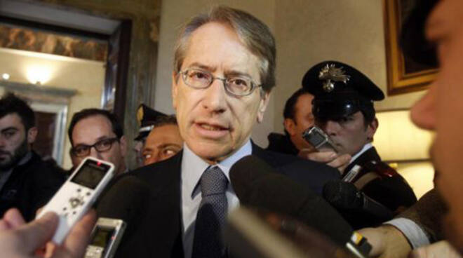 Intervista a Terzi di Sant’Agata: allarme cinese anche a Taranto