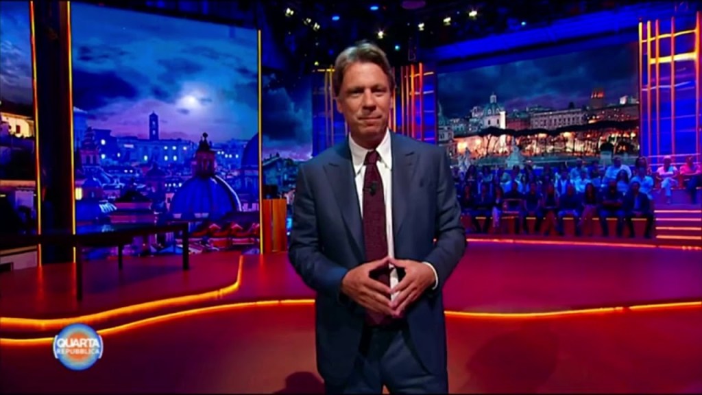 Hanno criticato Erdogan: Nirenstein e Porro aggrediti sul web. Intervenga la&nbsp;Fnsi