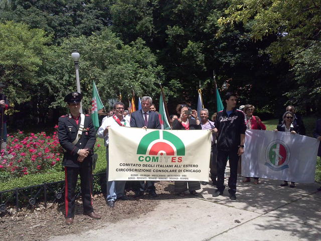 Le sfide degli italiani all’estero: ecco dove intervenire&nbsp;davvero