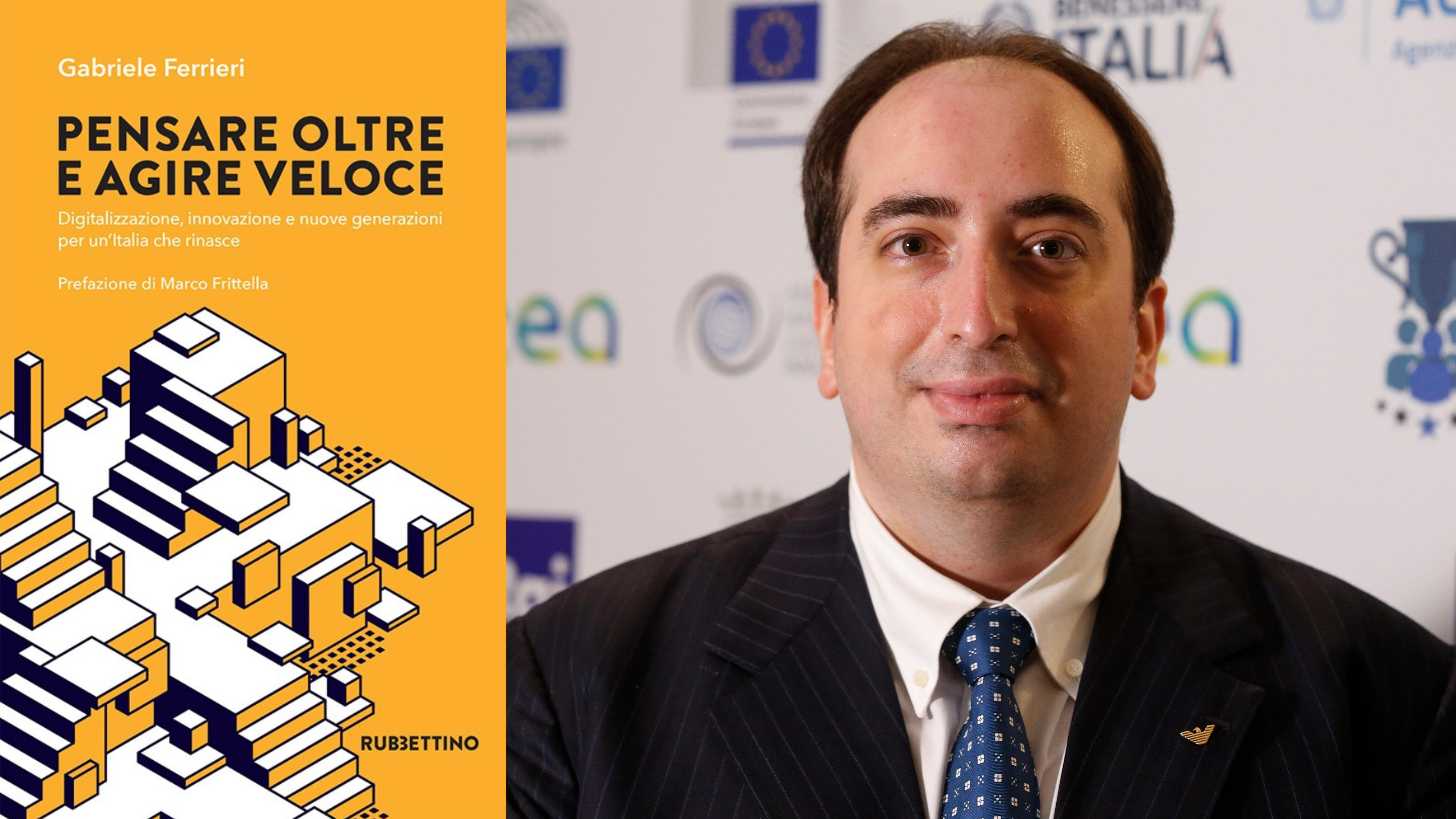 Pensare oltre e Agire veloce: ecco perché solo così si salverà l’Italia