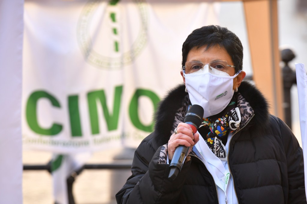 GiornatadeiCamicibianchi, De Rango (Cimop): “Il modo migliore di celebrarla non e’con parole, ma rinnovando il contratto per i medici della sanita’privata”