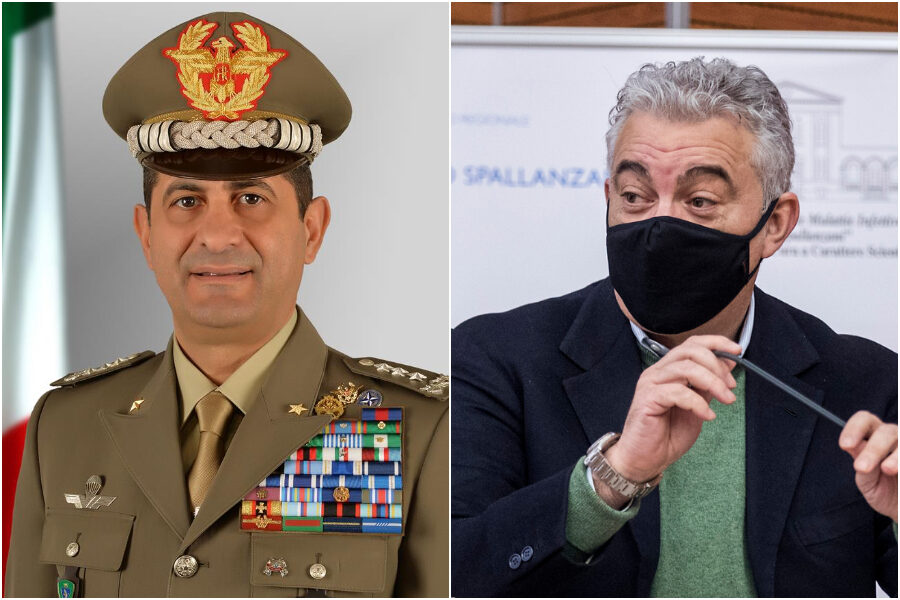 Vaccini anti covid: quale ruolo per gli infermieri?