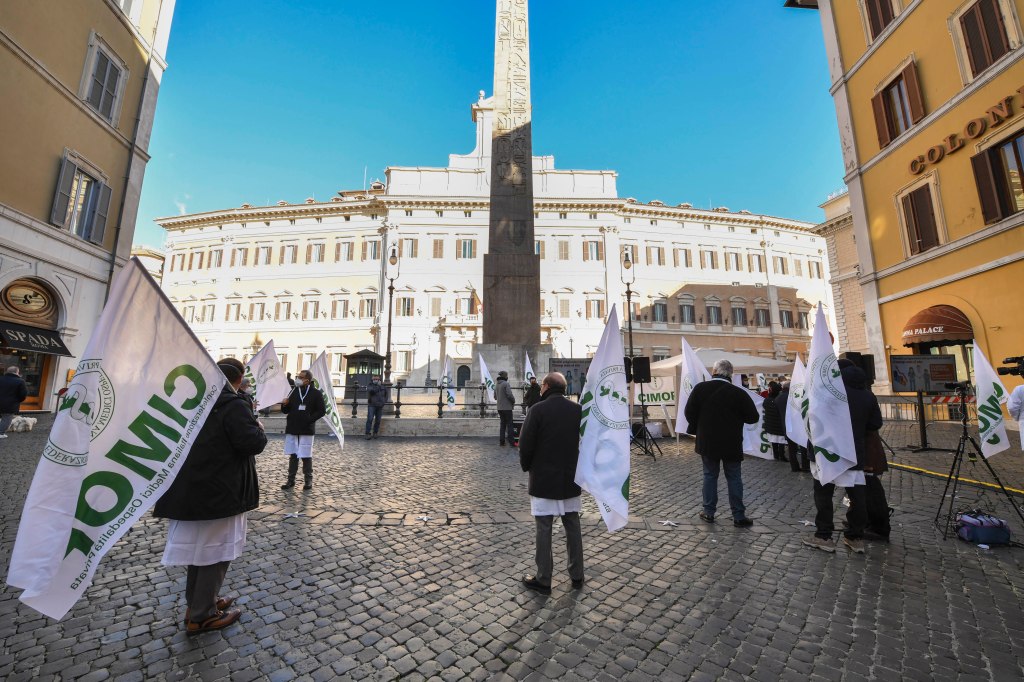 Pnrr: cosa ne pensano i medici? Da Alleanza per la professione medica il manifesto per il rilancio della sanità&nbsp;italiana