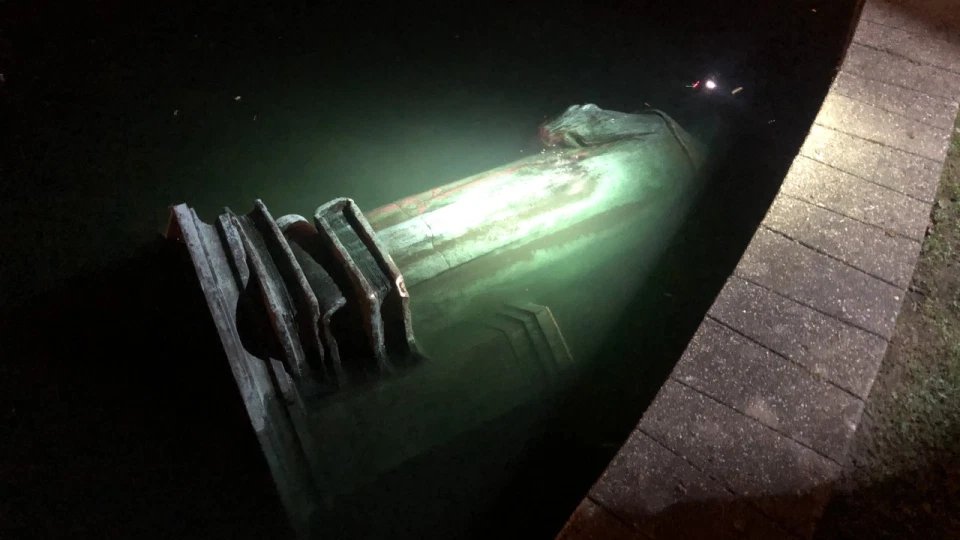 Ma i Black Lives Matter sono quelli che abbattono le statue di Colombo: perché inginocchiarsi?