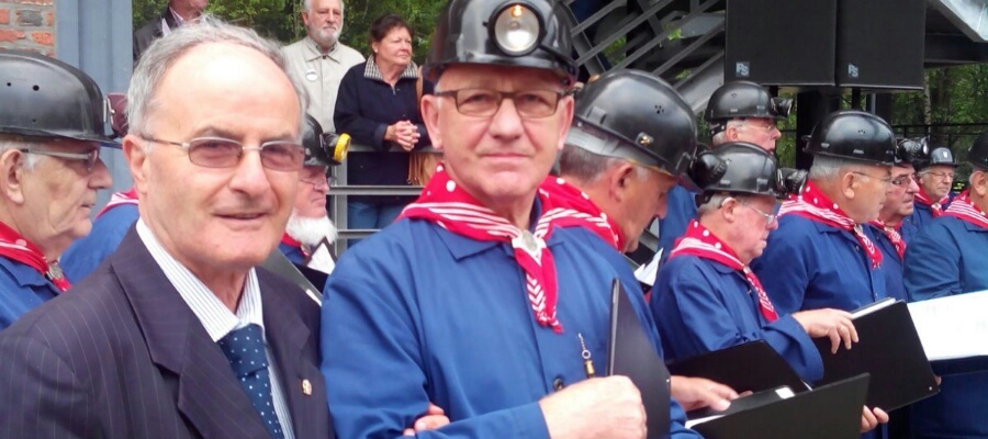 Addio a Carlo Ciofi, storico esponente del Ctim