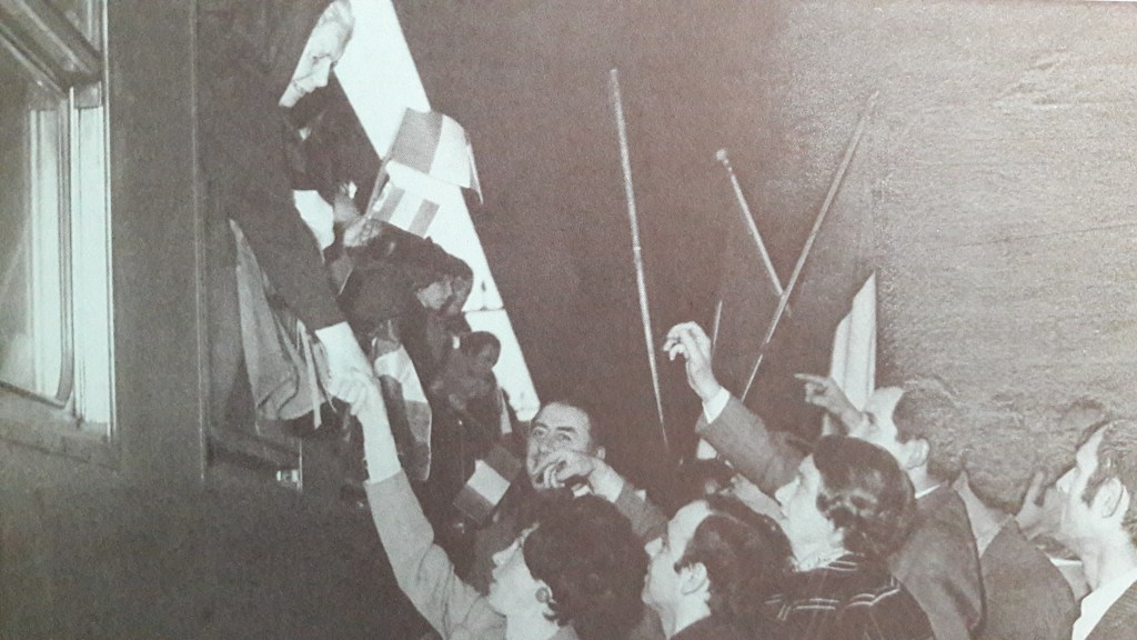 Cosa lascia in eredità e cosa è cambiato nel mondo degli Italiani all’estero