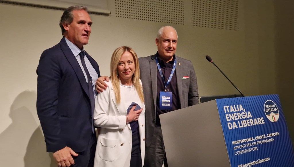 Sul nuovo numero di PrimadiTuttoItaliani: ambasciatori di&nbsp;italianità