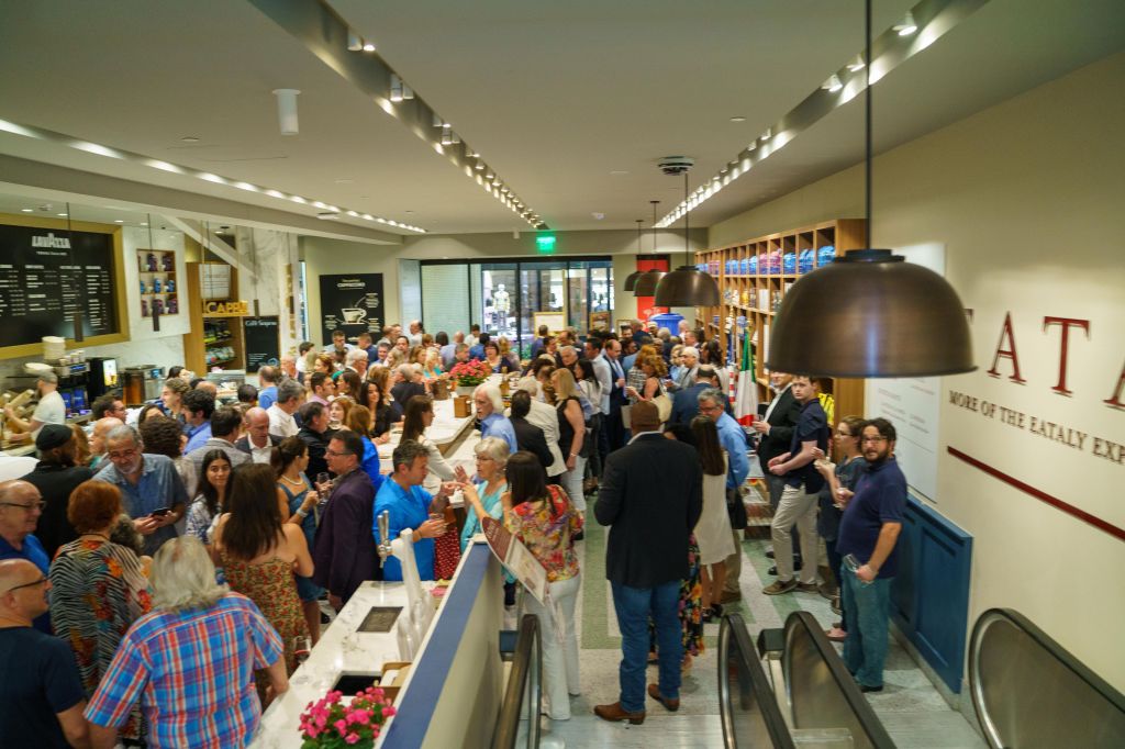 A Dallas l’Italian National Day per il 76mo anniversario della Repubblica Italiana