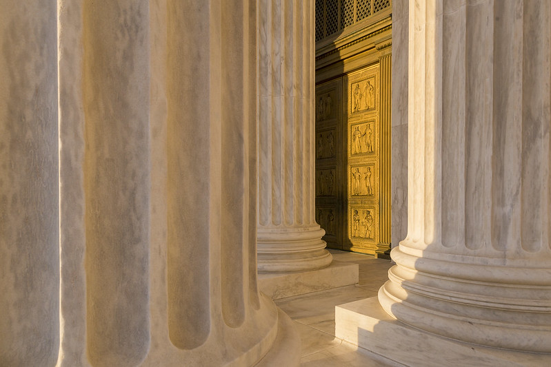 Aborto: perché decisione della Corte Suprema Usa non è così&nbsp;scandalosa