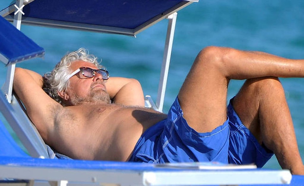 Grillo & Conte: le comiche finali sono già alla terza replica