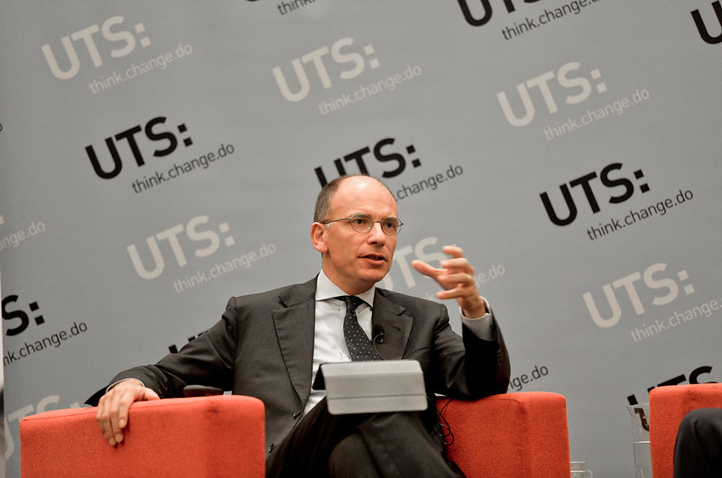 La crisi: nessuna sorpresa, l’unico che fa finta di nulla è il Pd