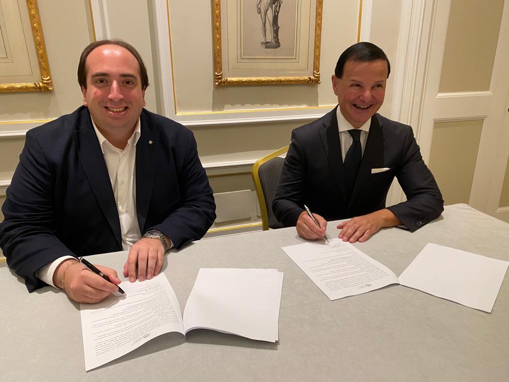 Cultura dell’innovazione, siglato protocollo Confassociazioni e Angi