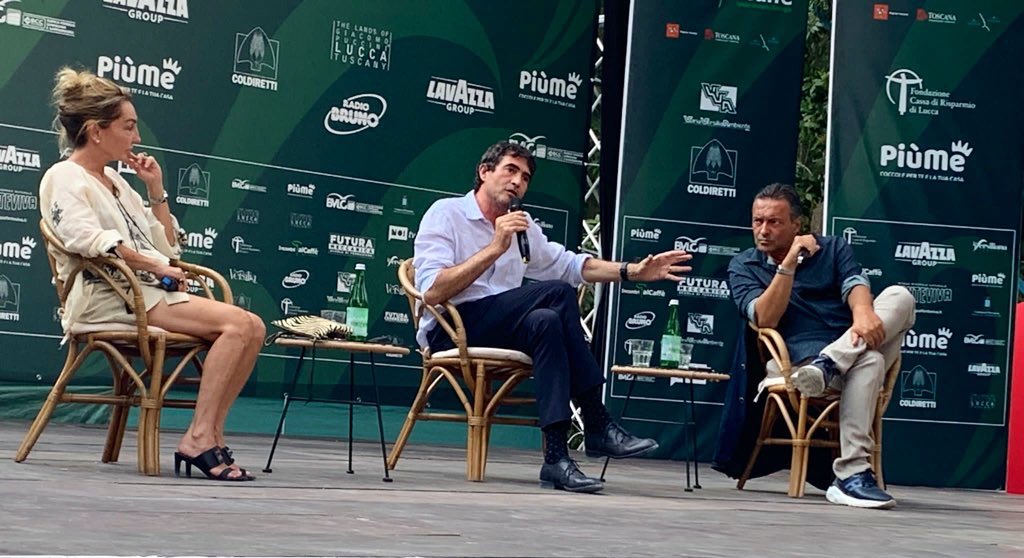 Vi spiego la fuga verso Fratelli d’ Italia: scrive&nbsp;Braga