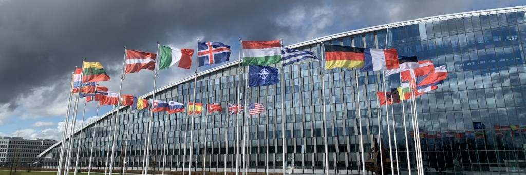 Atlantista, responsabile e patriottica: l’Italia secondo i&nbsp;conservatori