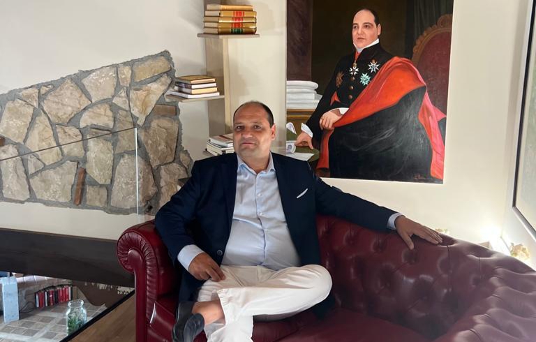 Giù le mani dalla prima casa, la sinistra è il partito delle tasse. La versione di Arnone