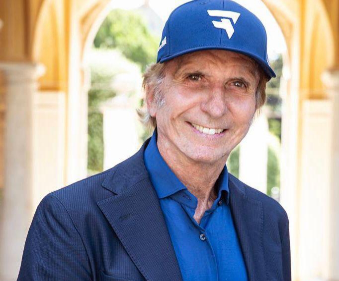 Lo sport può trasformare la vita in positivo. Il vademecum di Fittipaldi