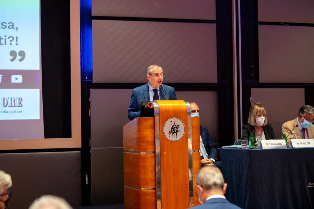 Quale Università per il futuro? Se ne parla al XIX convegno nazionale del Codau