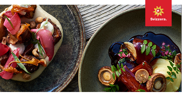 Swisstainable Veggie Day, tra i cantoni protagoniste le&nbsp;verdure