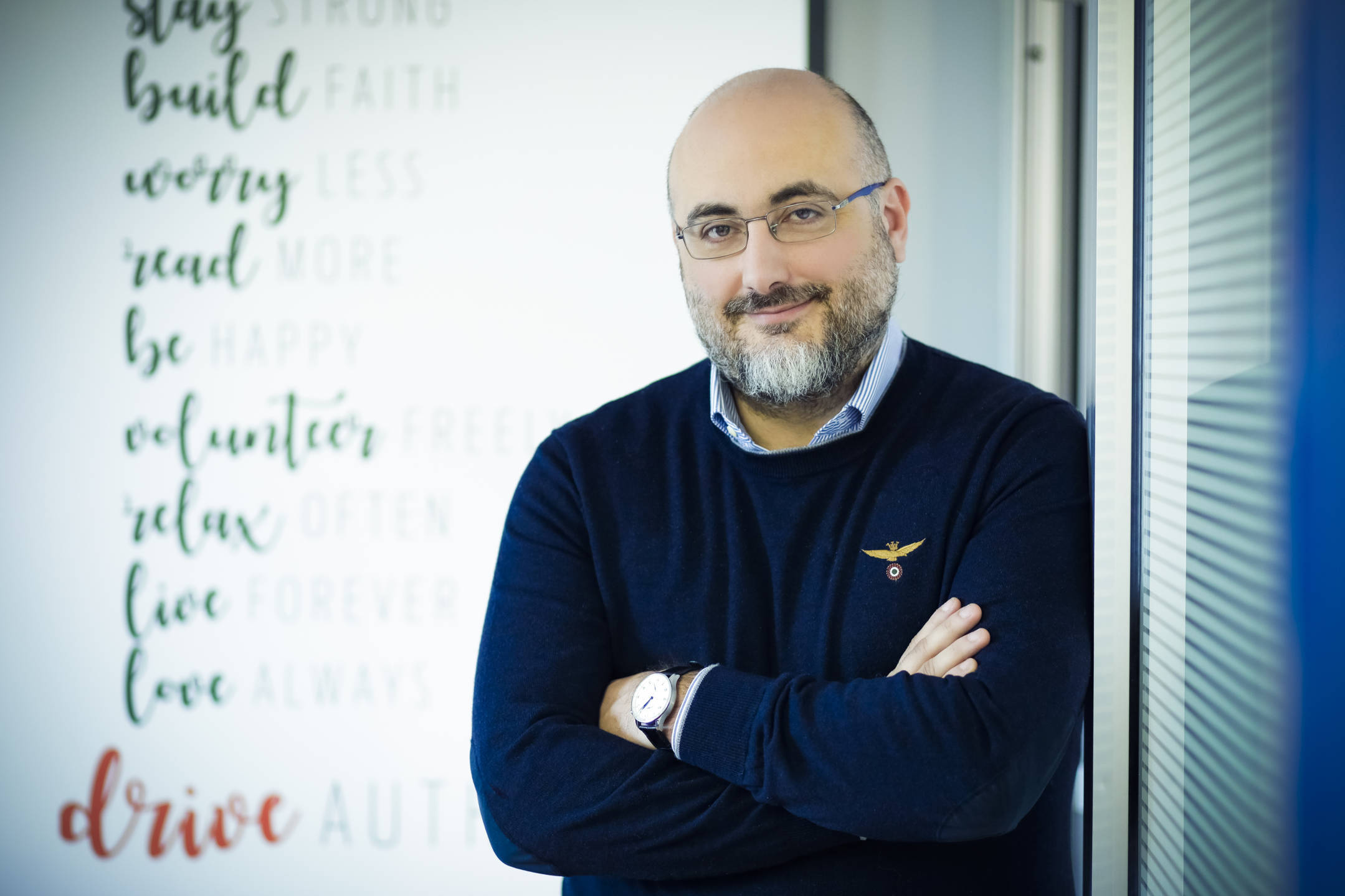 Welfare aziendale, Di Ciommo: inizia dagli amici a quattro zampe