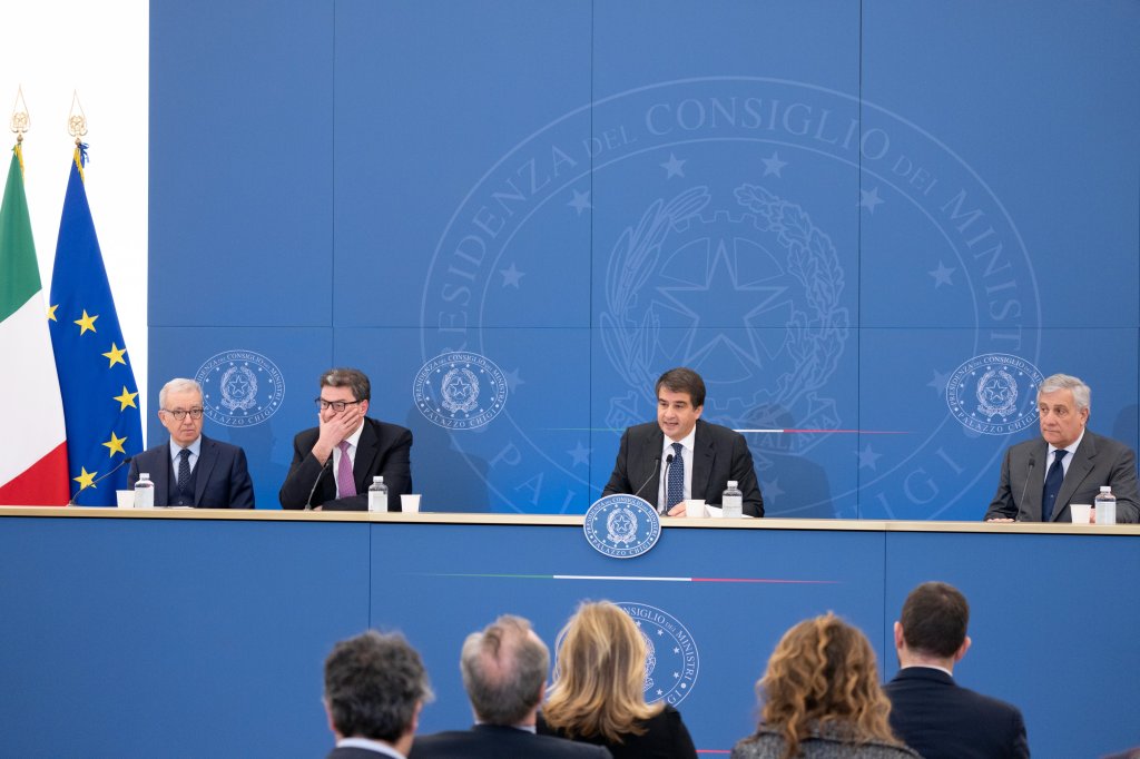 Lo stop al superbonus? Per evitare l’arrivo della&nbsp;troika