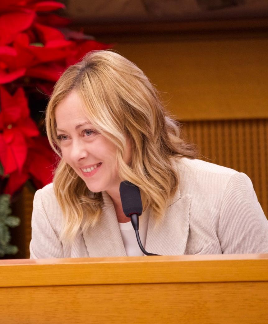Cosa ha detto Giorgia Meloni alla Conferenza delle Ambasciatrici e degli Ambasciatori&nbsp;d’Italia