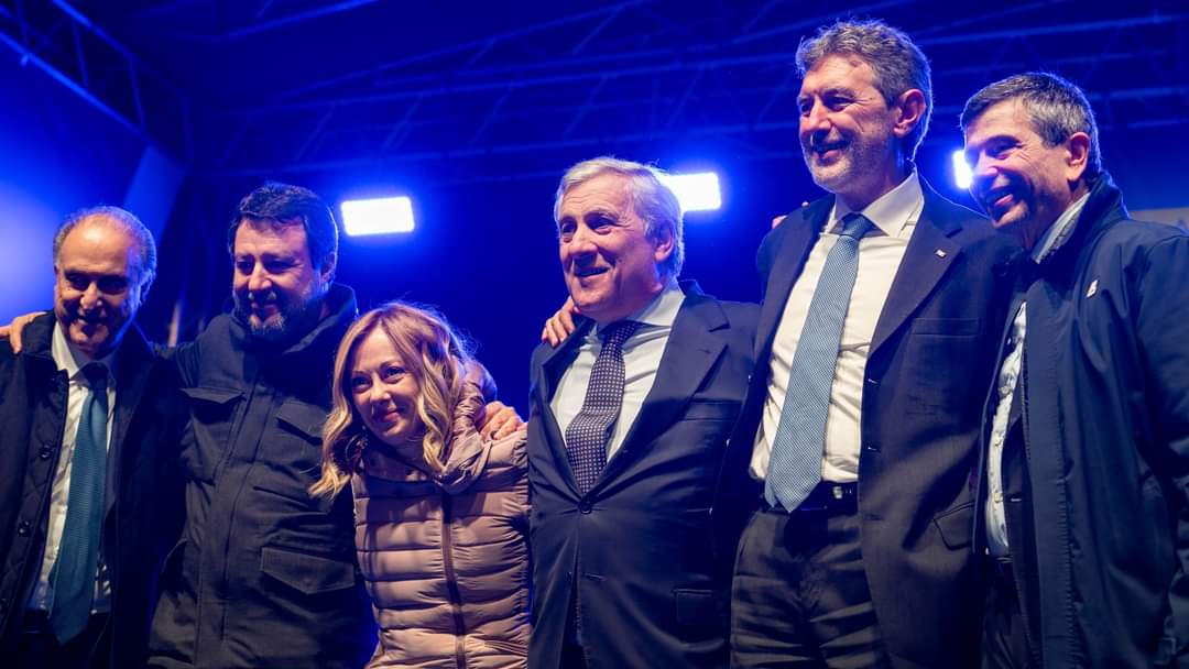Abruzzo, ma quale sospiro di sollievo….