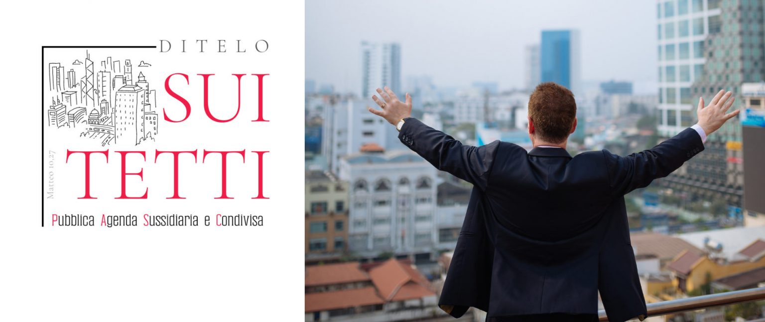 SCUOLE PARITARIE, MENORELLO (SUI TETTI): “DECENNI DI DISINTERESSE,  ESTENDERE IL MODELLO-LOMBARDIA A TUTTA ITALIA”