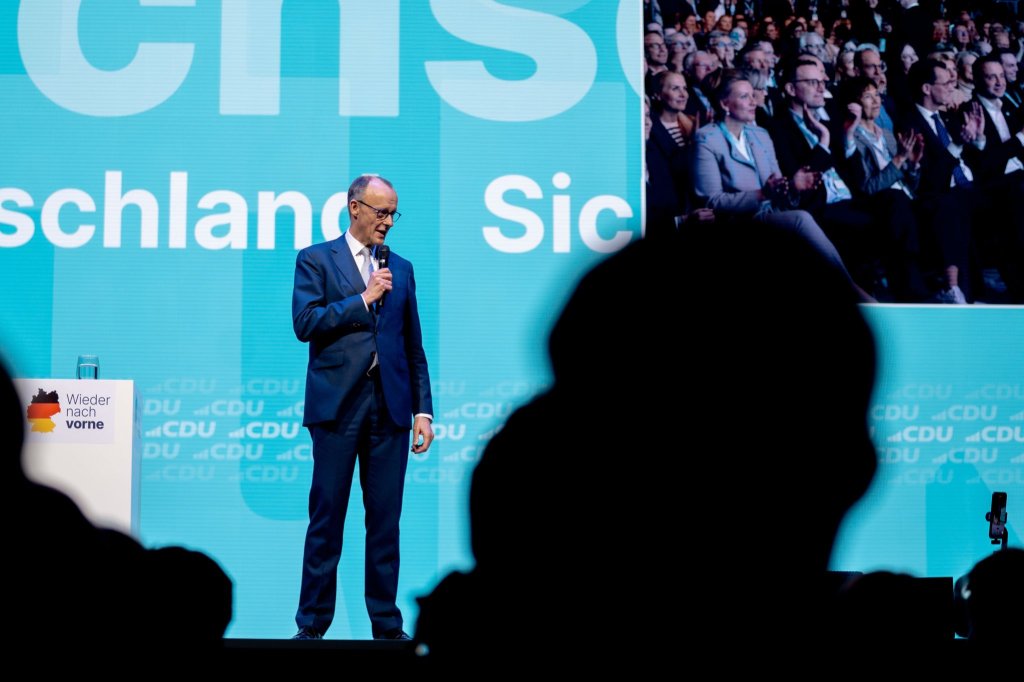 Tutto come previsto: anche in Germania la sinistra va in&nbsp;crisi