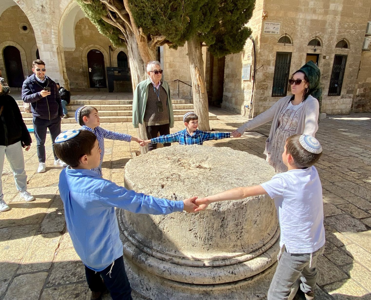 Vi racconto che Israele ho trovato, fra pace e Gaza