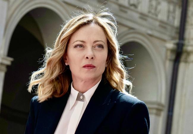 LA FILIERA DEL LARGO CONSUMO È UN SETTORE STRATEGICO: LE PAROLE DI MELONI ALL’ASSEMBLEA DI CENTROMARCA