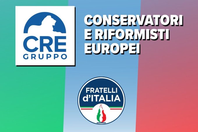 RIUNIFICAZIONE BALCANICA, MISSIONE DI ECR IN MONTENEGRO