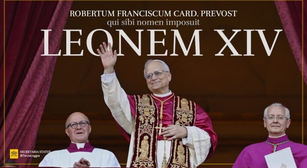 LEONE XIV-MELONI, IL FILO CHE SBLOCCA LA CRISI IN UCRAINA?