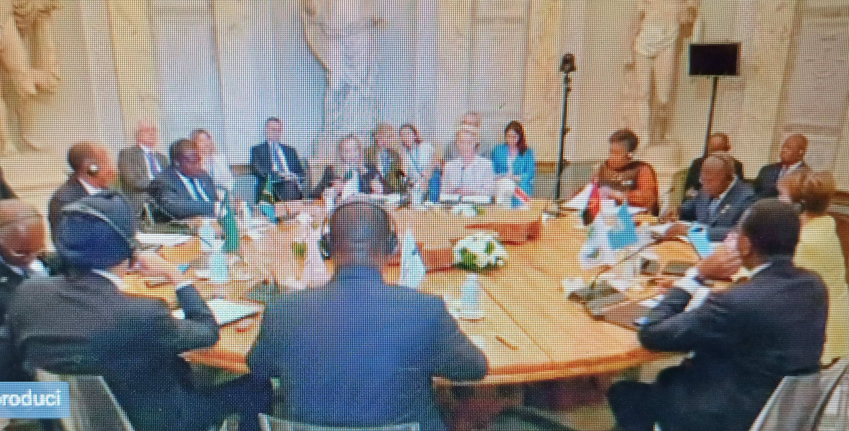 UNA RIVOLUZIONE CHIAMATA PIANO MATTEI (CON L’ITALIA GLOBALE)