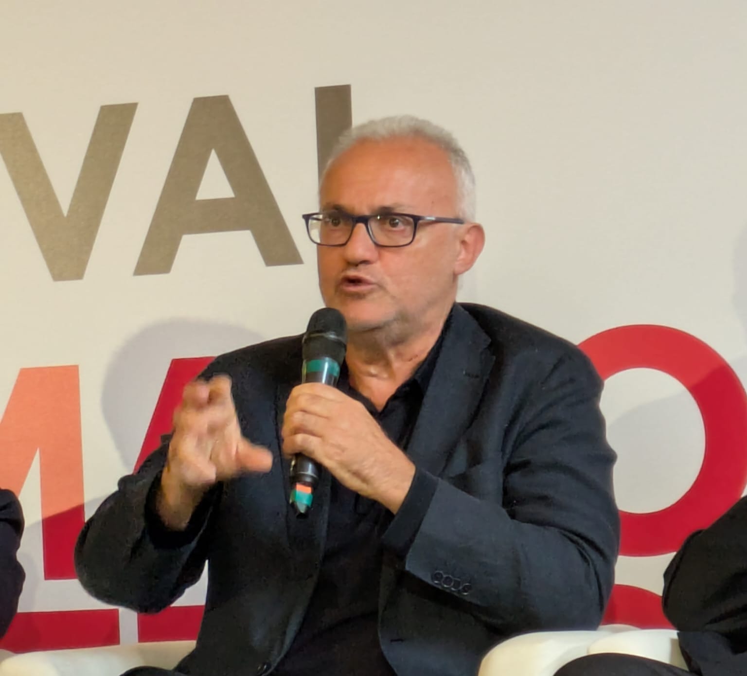 REARM EU, MAURO: “ENORME CAPACITÀ DI MUNIZIONI NON SERVE SENZA UN PENSIERO POLITICO PER RACCOGLIERE LE SFIDE DELLA PACE”