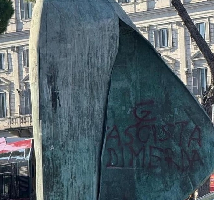 DISASTRO TRIDICO, MA SCHLEIN PENSA AI DAZI E AI PRO PAL