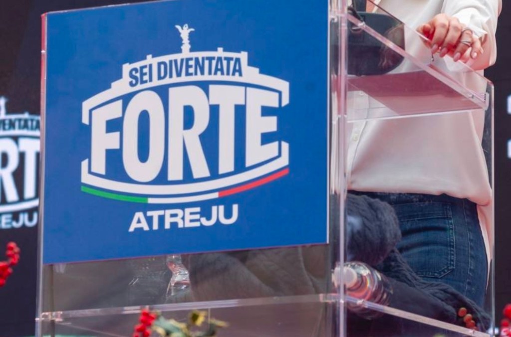 ANGELI E AVVOLTOI NEL DESTINO DELL’ITALIA