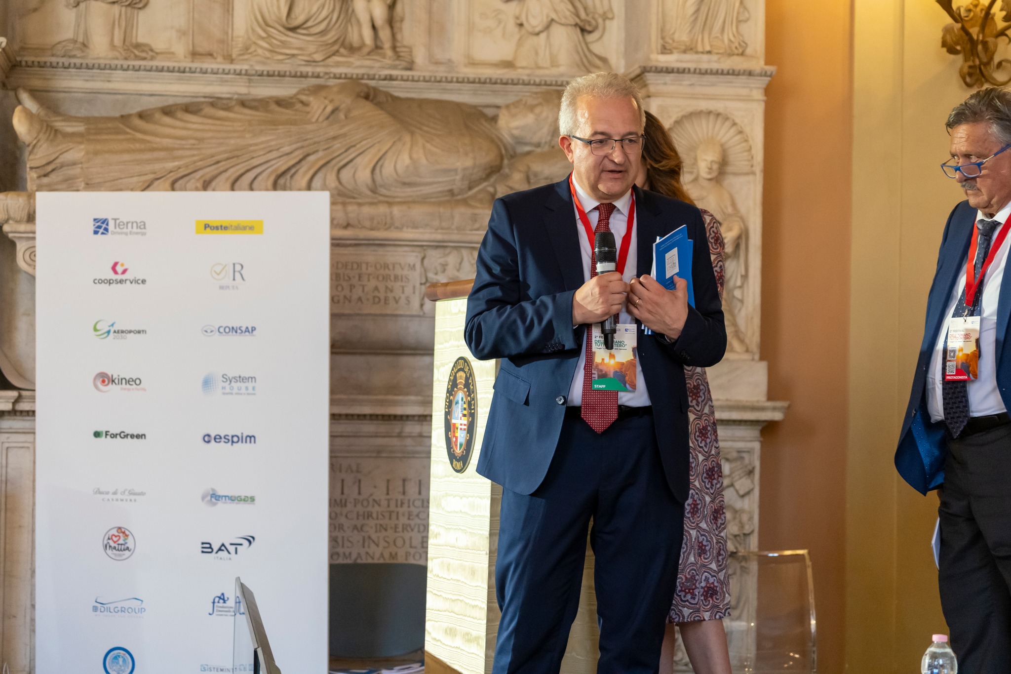 REFERENDUM, MENORELLO (COMITATI CIVICI PER IL SI): “L’ALTA CORTE DISCIPLINARE? VERA GARANZIA DI CREDIBILITA’. INCOERENZA DEL NO CHE IERI LA SOSTENEVA”. RAGGIUNTI 102 EVENTI IN TUTTA ITALIA