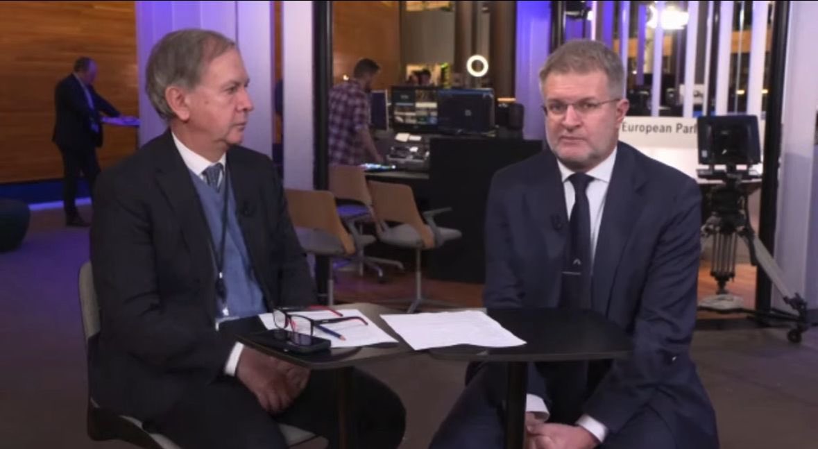 BRUXELLES SEGUE ROMA SUI MIGRANTI. FIDANZA: CAMBIO DI PASSO MERITO ITALIANO