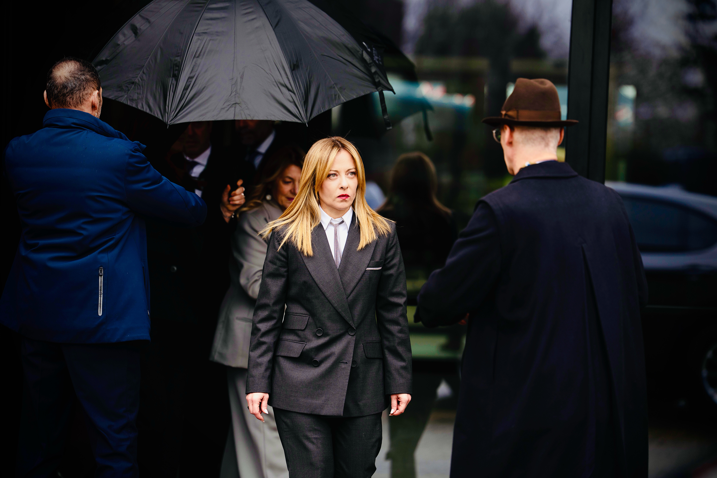 IL MOTORE, LE IDEE, IL PROGETTO: LA NUOVA UE DI MELONI