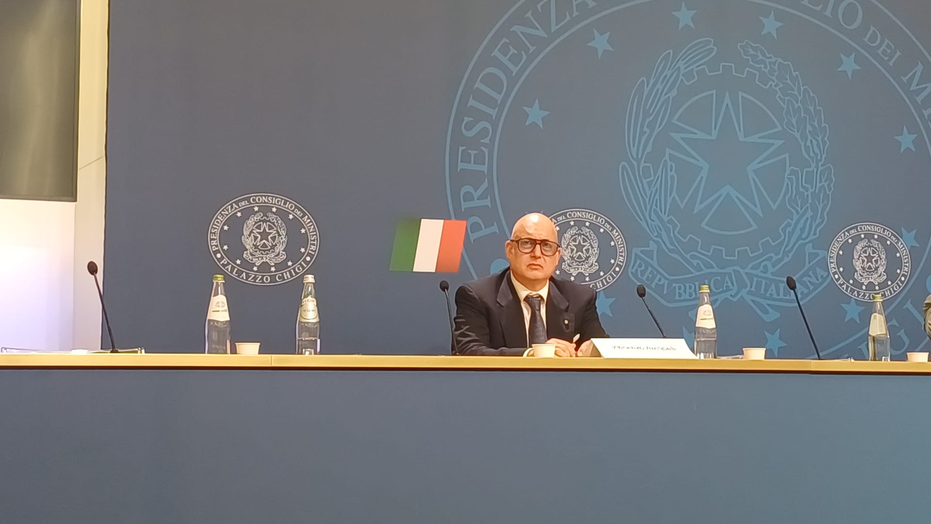 IL GOTHA DEL SAPERE ITALIANO RIUNITO A ROMA, PER LA XX CONFERENZA DEI RICERCATORI ITALIANI NEL MONDO