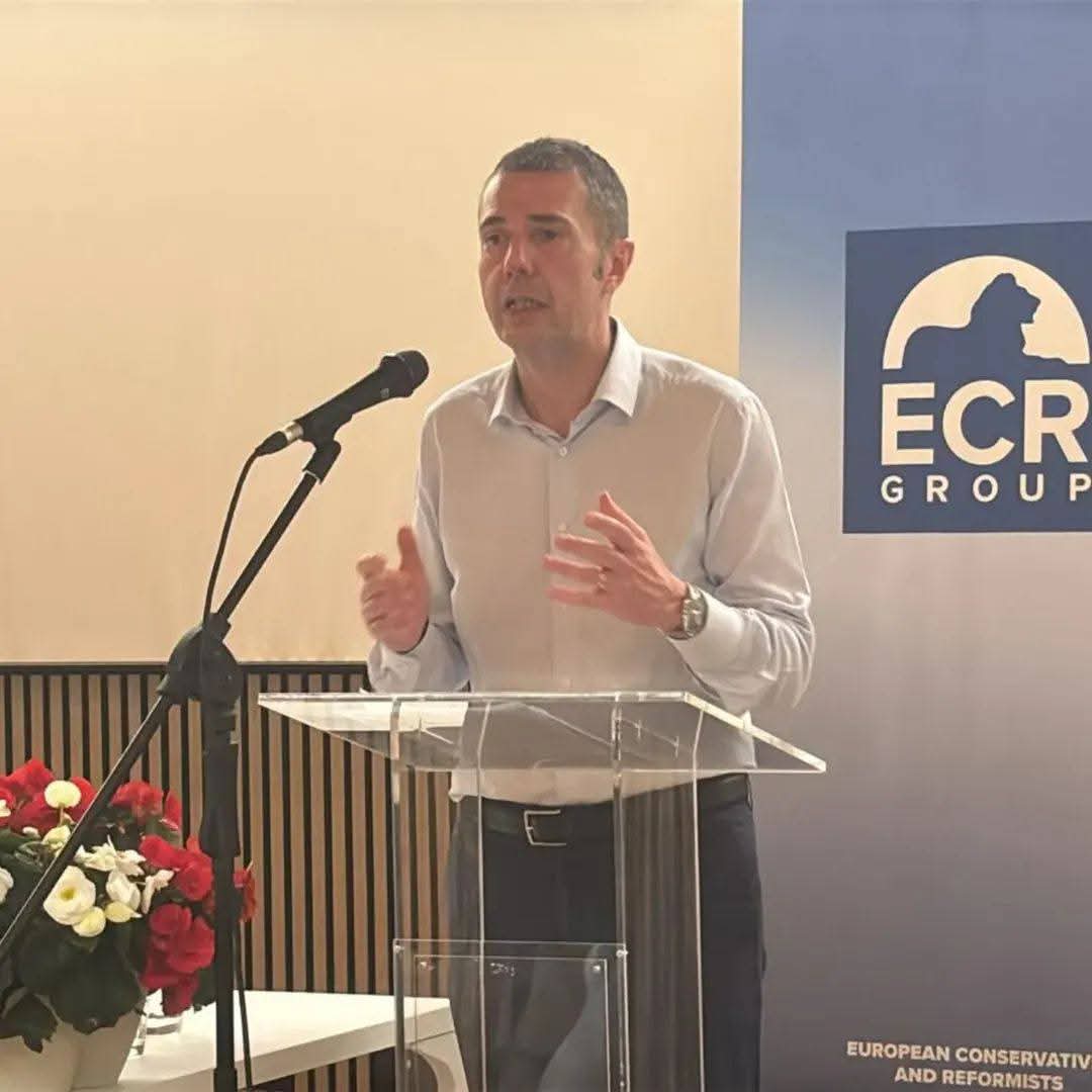 RIMPATRI, CIRIANI (ECR): BRUXELLES SEGUE ROMA