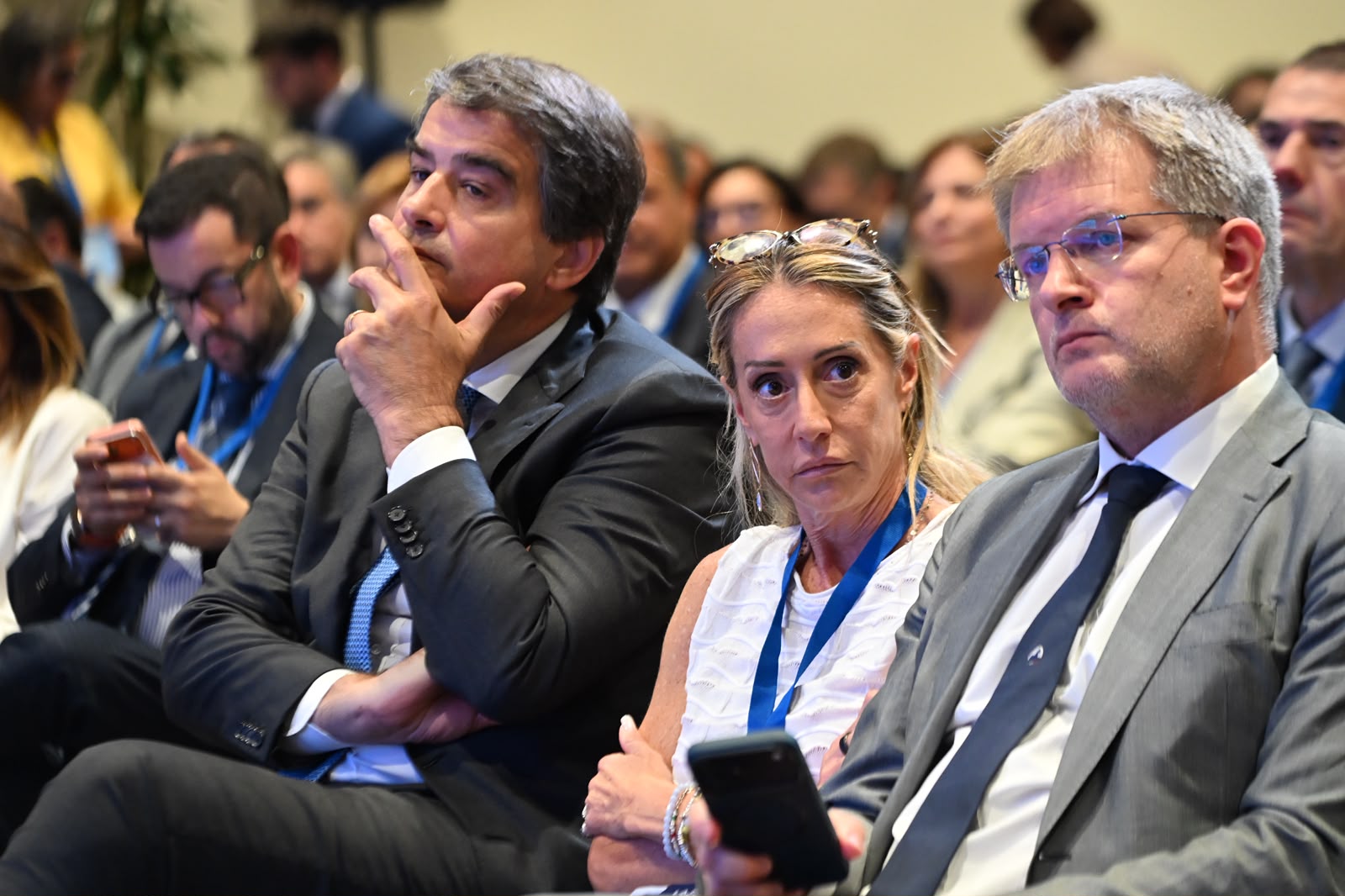 COESIONE, TERRITORI E NUOVA UE: LA VISIONE DEI CONSERVATORI DI ECR